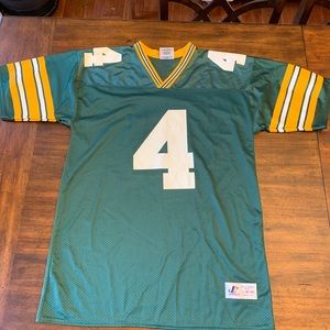 Brett Favre jersey